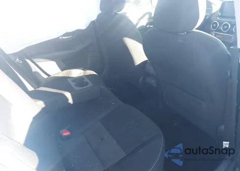 2022 Nissan Sentra from USA, damaged, VIN 3N1ABACV1NY255499